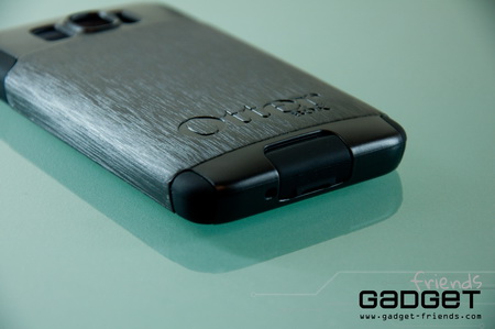 เคส Otterbox HTC HD2 Commuter เคส Otterbox ของแท้จาก USA ป้องกันได้ดี ปกป้องอันดับ 1 กันกระแทก ของแท้ By Gadget Friends
